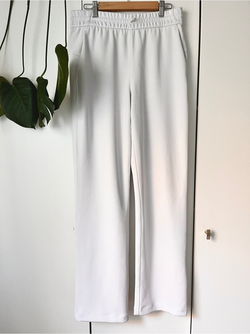 lululemon softstreme high rise pant